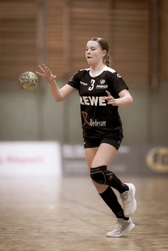 Bild 37 - wCJ SV Henstedt Ulzburg - HSG Herzhorn/Kollmar/Neuendorf : Ergebnis: 35:29